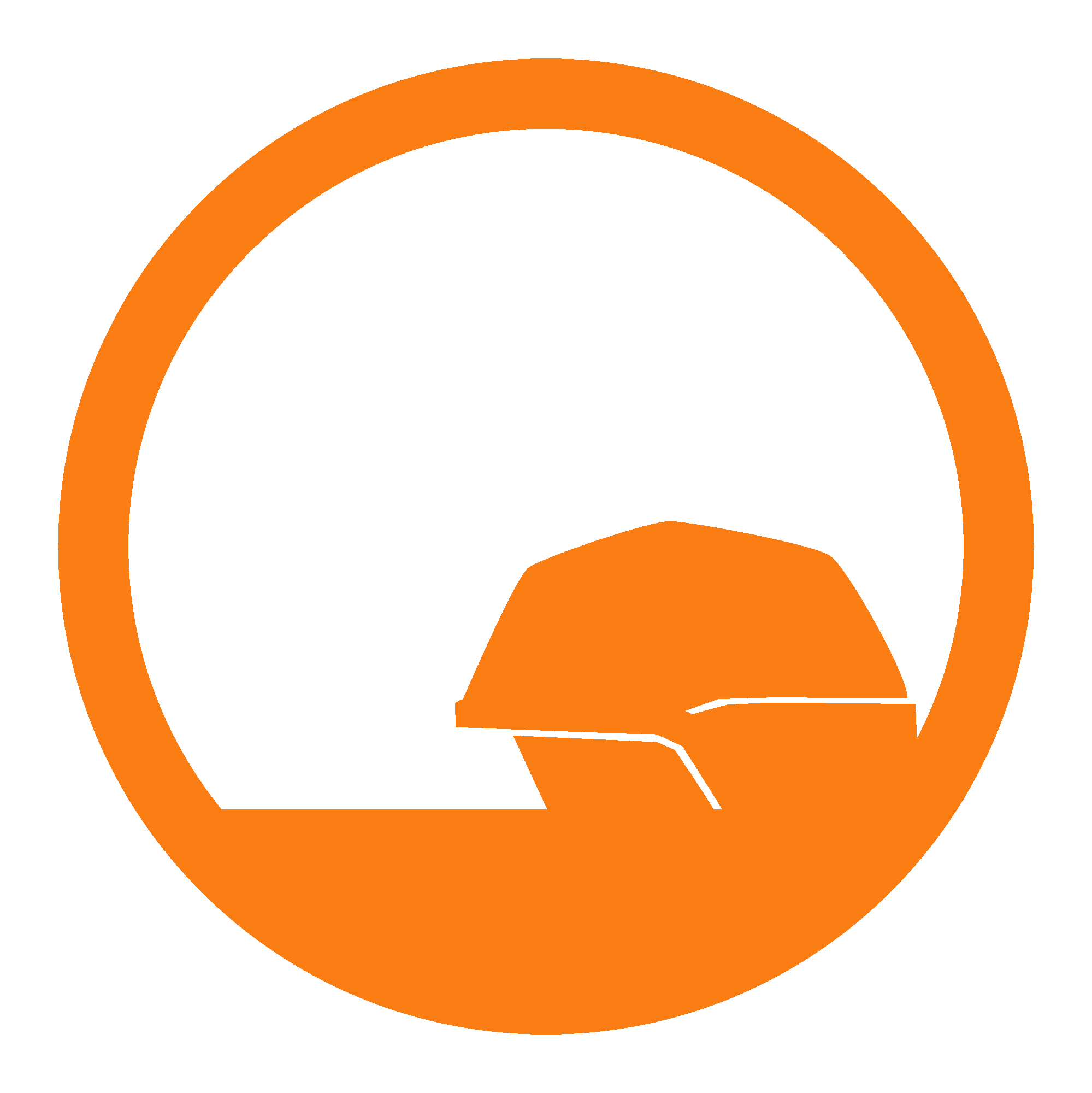 Black Mesa Logo